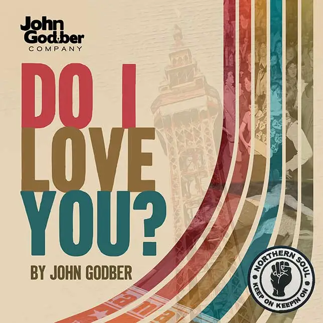 Do I Love You?