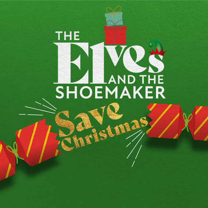 Relaxed Performance: The Elves and the Shoemaker Save Christmas
