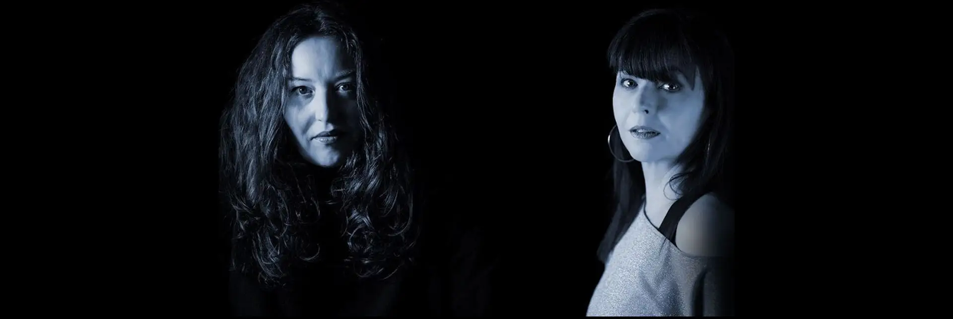 Kathryn Williams & Polly Paulusma