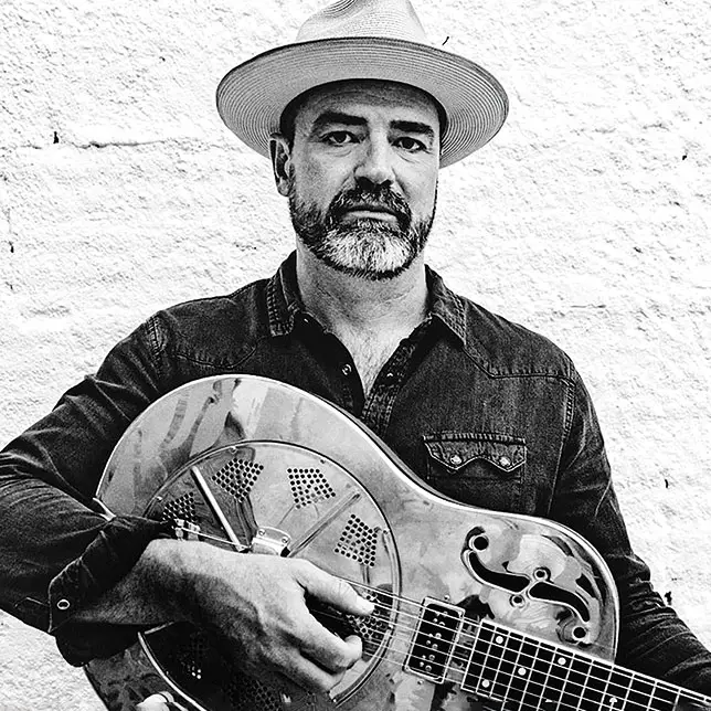 Martin Harley