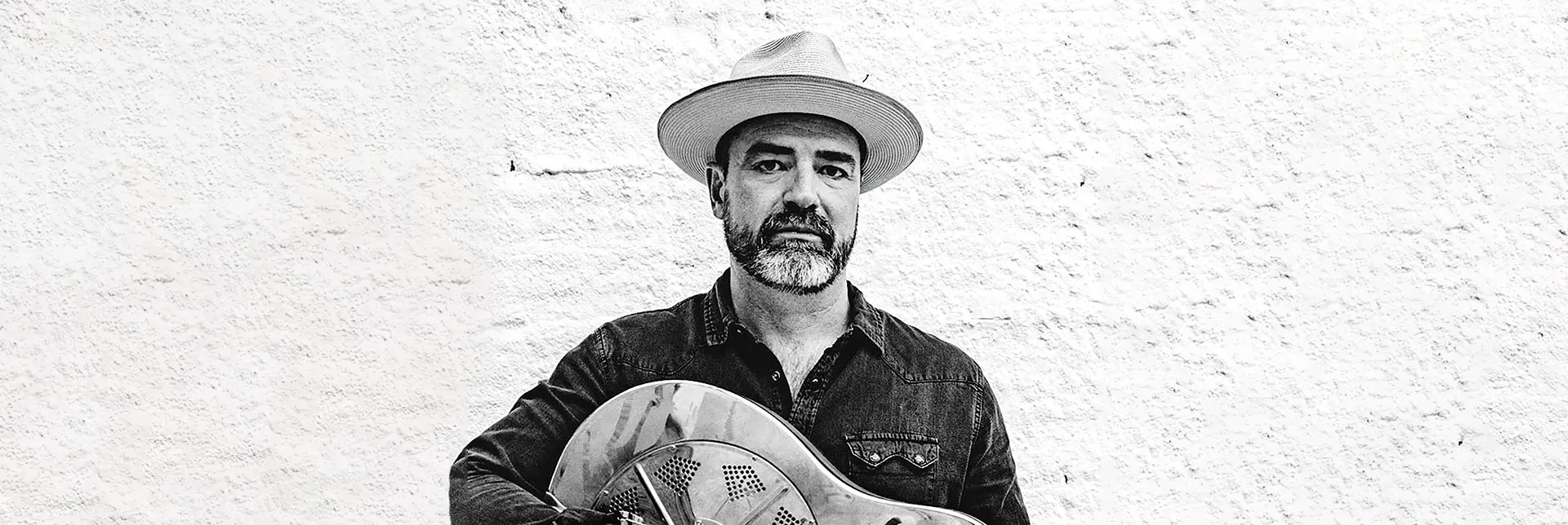 Martin Harley
