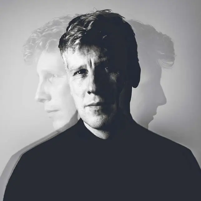 Scott Matthews