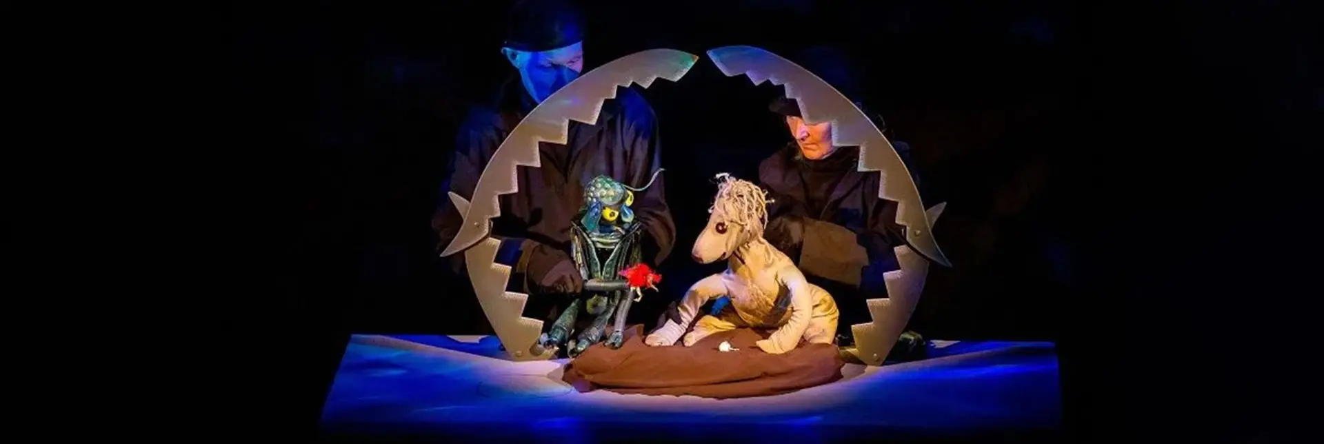 Flotsam & Jetsam