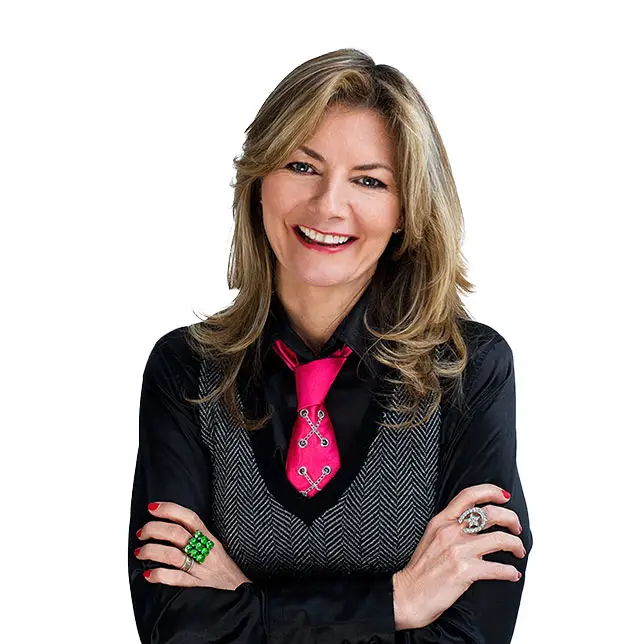 Jo Caulfield – Here Comes Trouble