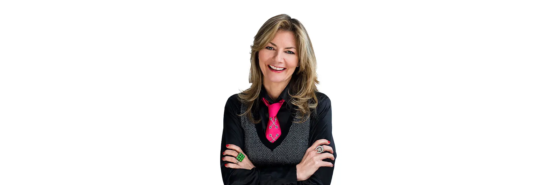 Jo Caulfield – Here Comes Trouble