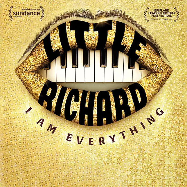 POC-DOCS Presents: Little Richard: I Am Everything