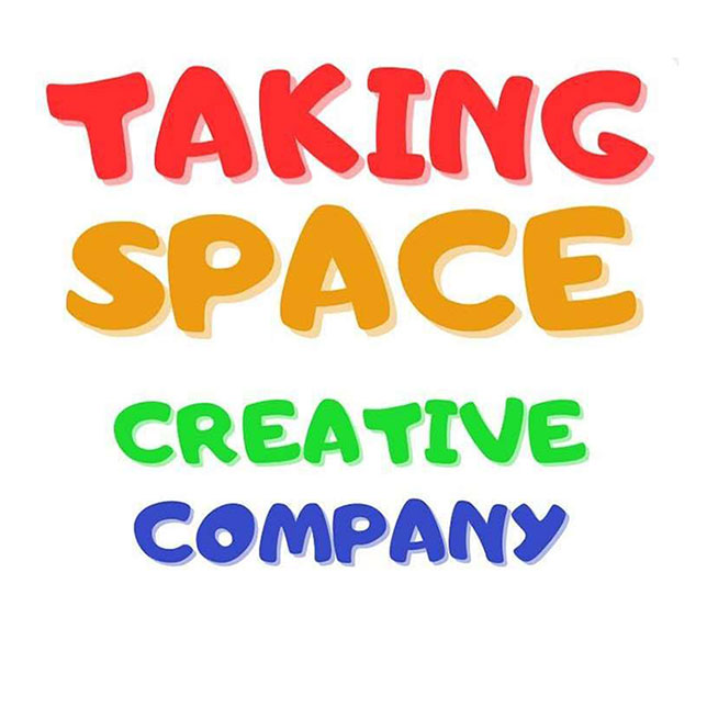 Taking Space Creative Company