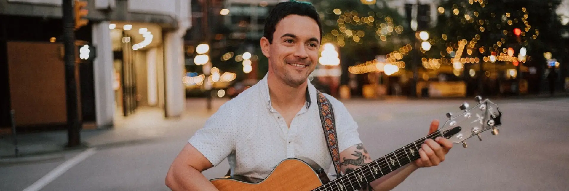 Joshua Hyslop