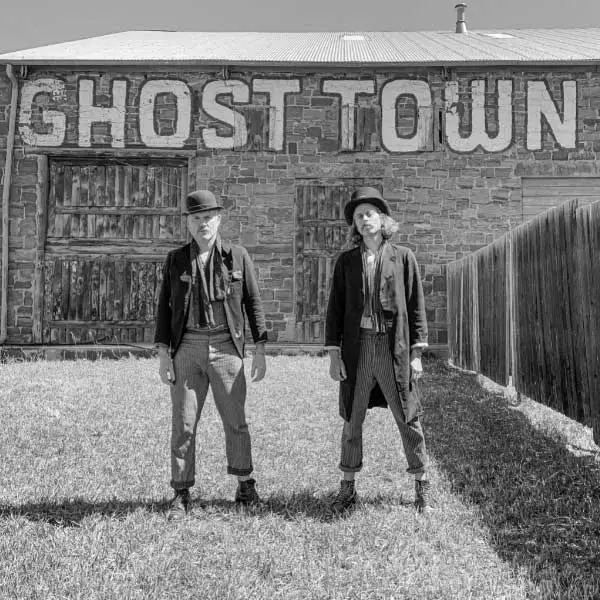 Sons of Town Hall
