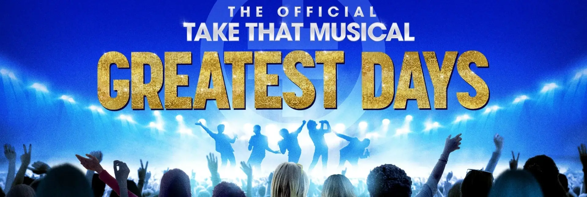 Greatest Days