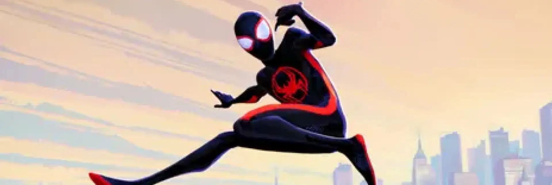 Spider-Man: Across the Spiderverse