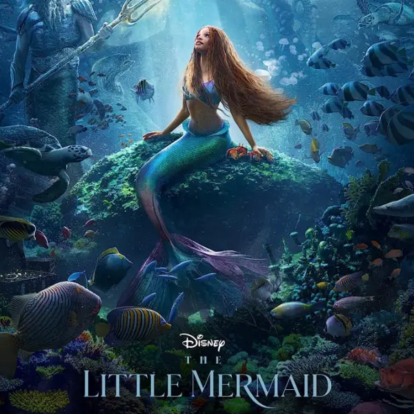 The Little Mermaid