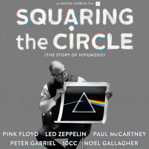 POC-DOCS Presents: Squaring the Circle