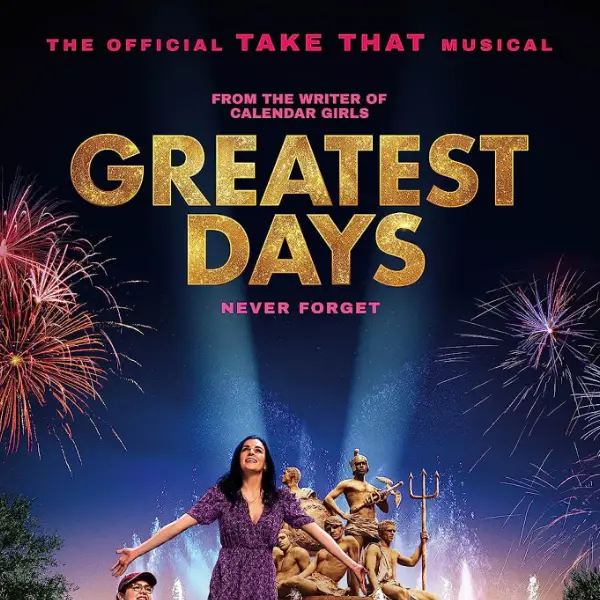 Greatest Days