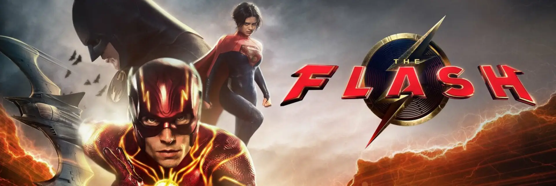 The Flash