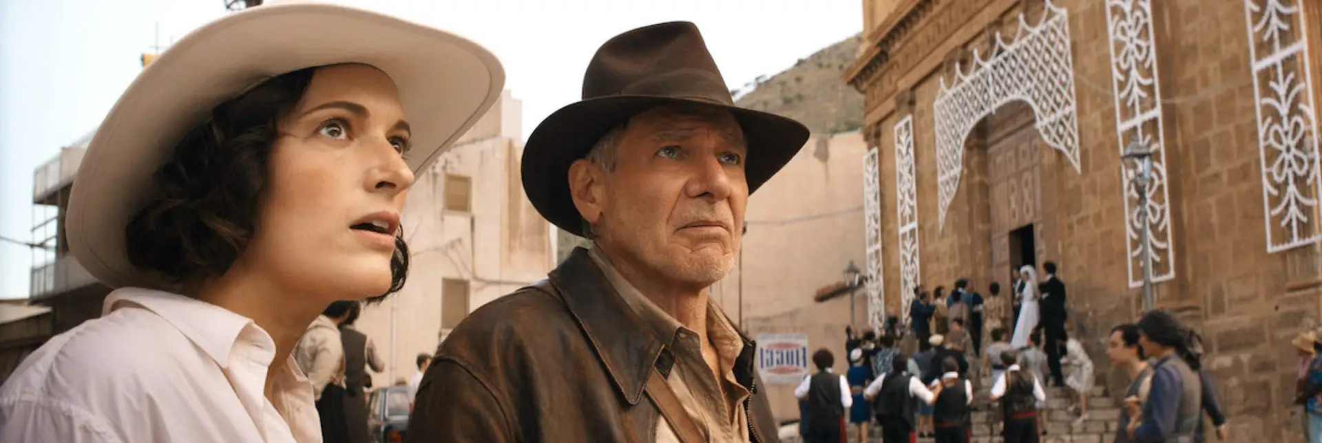 Indiana Jones and the Dial of Destiny