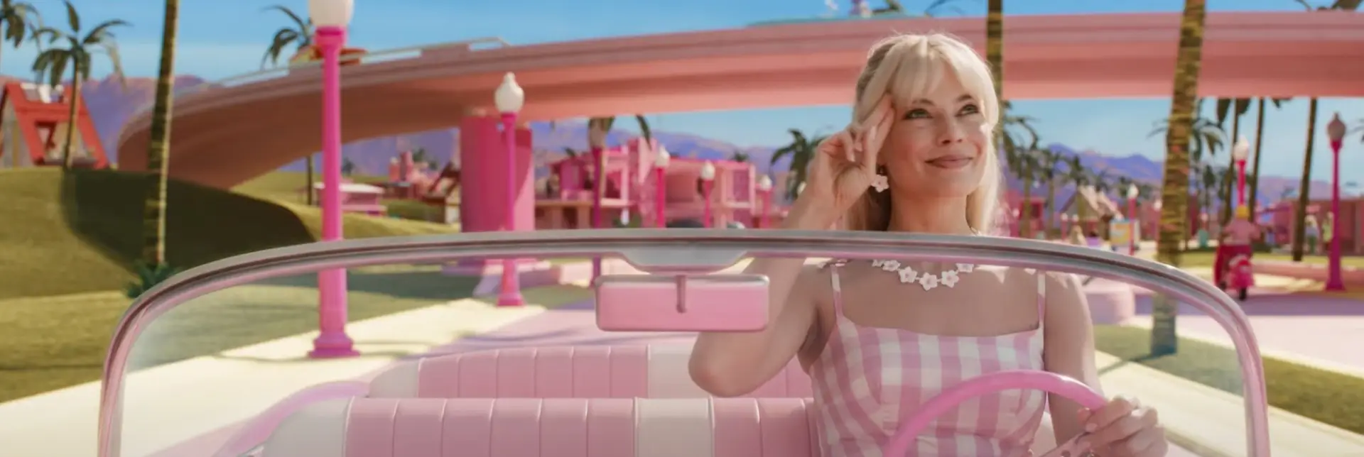 Barbie