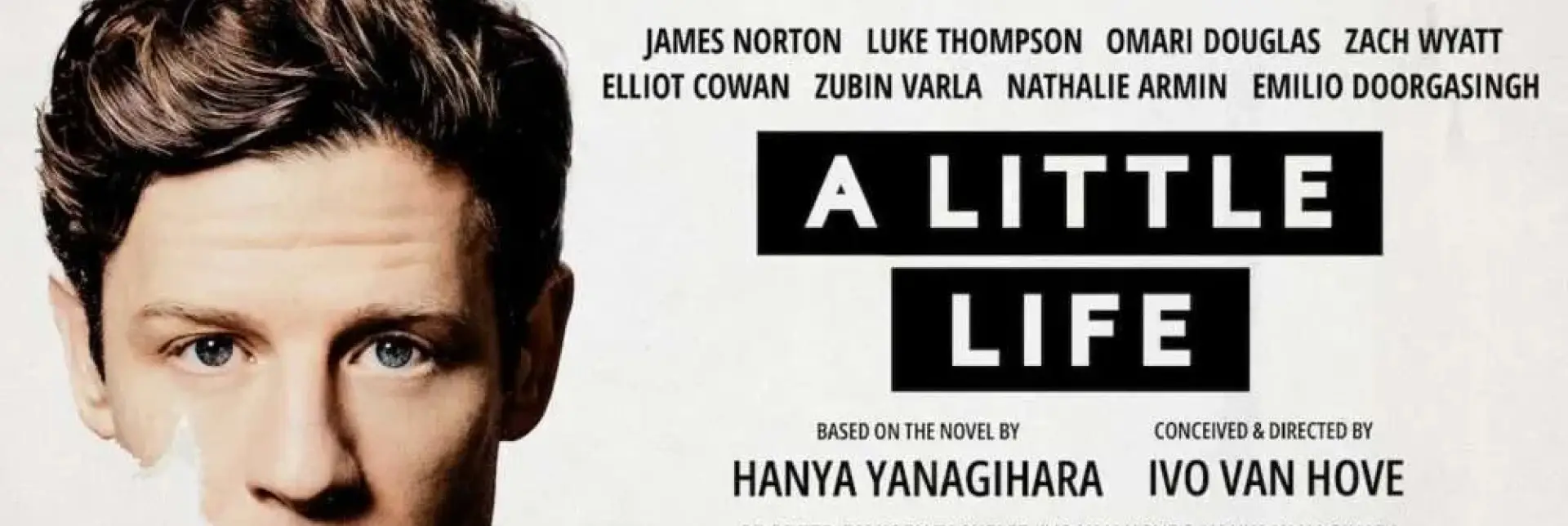 A Little Life