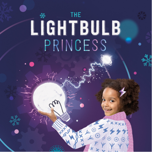 The Lightbulb Princess