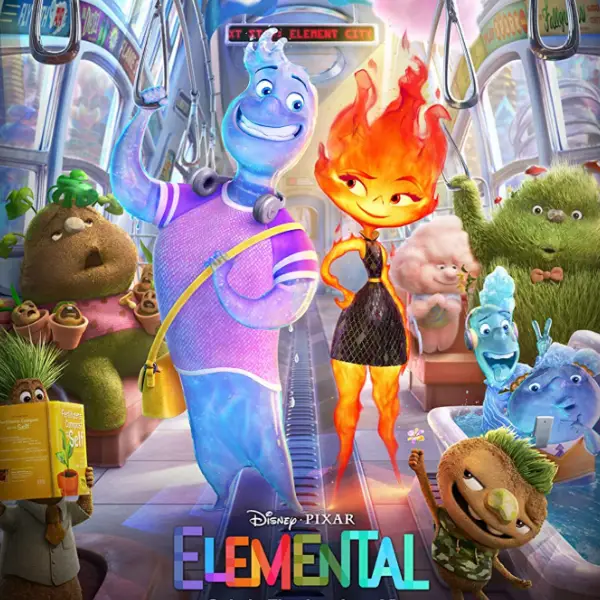 Elemental