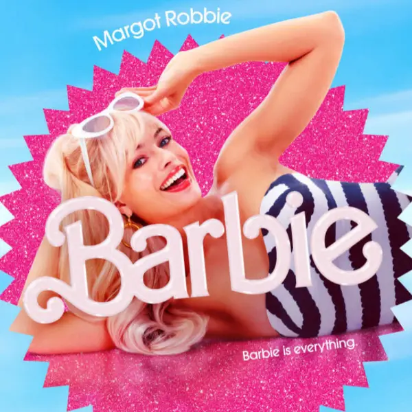 Barbie