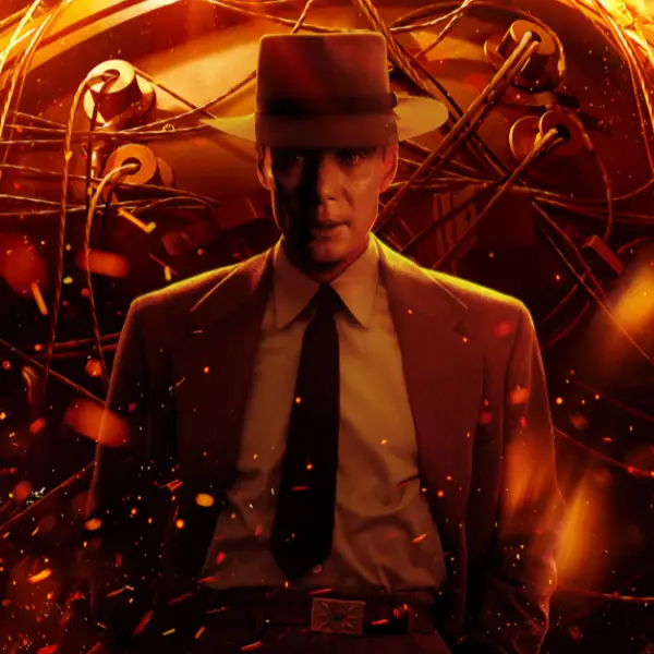 Oppenheimer