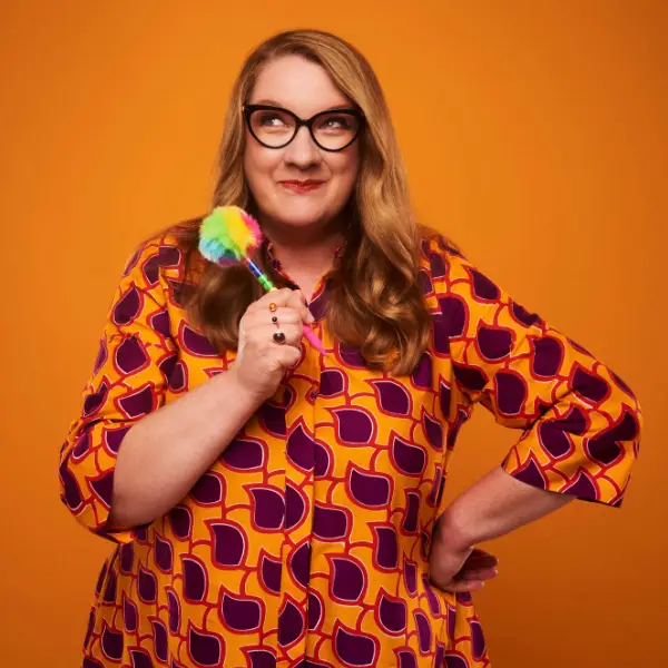Sarah Millican: Work in Progress
