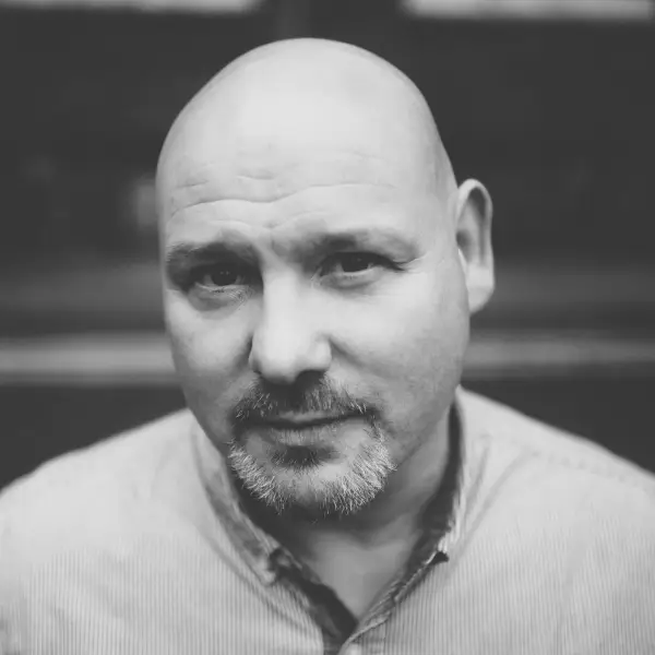 Jazz at PAC Presents: Ian Chalk Quartet