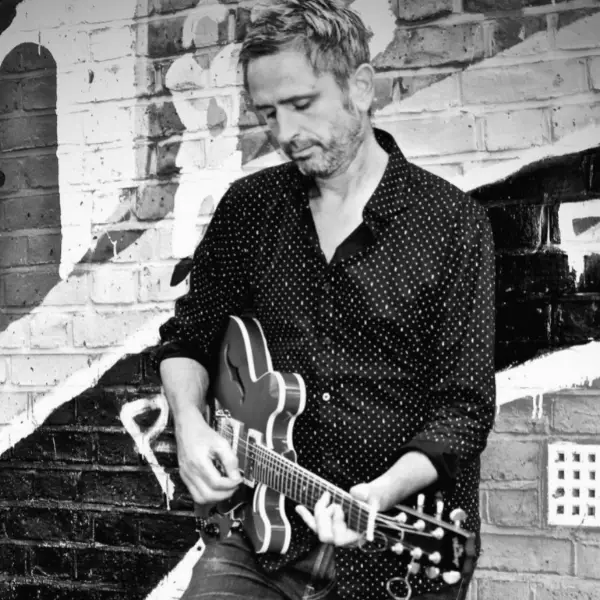 Jazz at PAC Presents: Phil Dawson Quintet