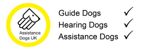 Guide Dogs