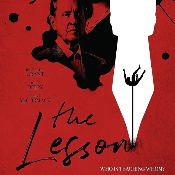 The Lesson