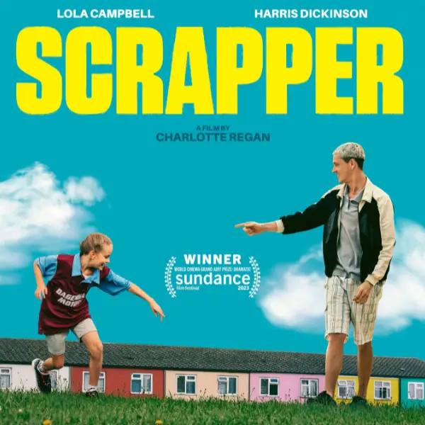 Scrapper