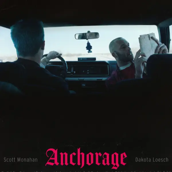 Anchorage