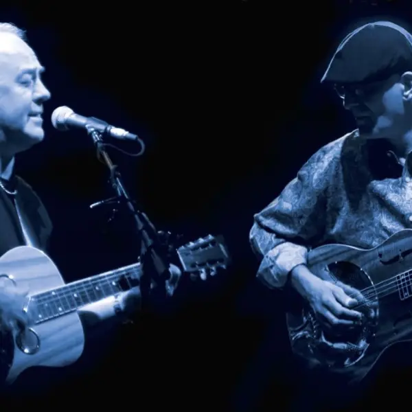 Acoustic Blues House Party