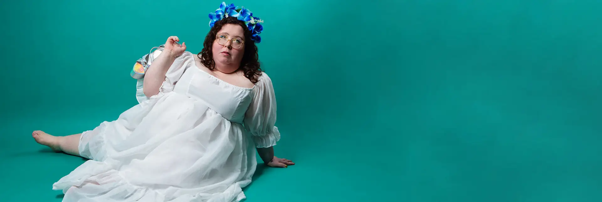 Alison Spittle: Soup