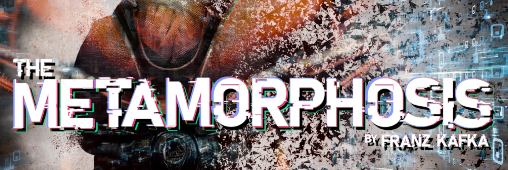 The Metamorphosis