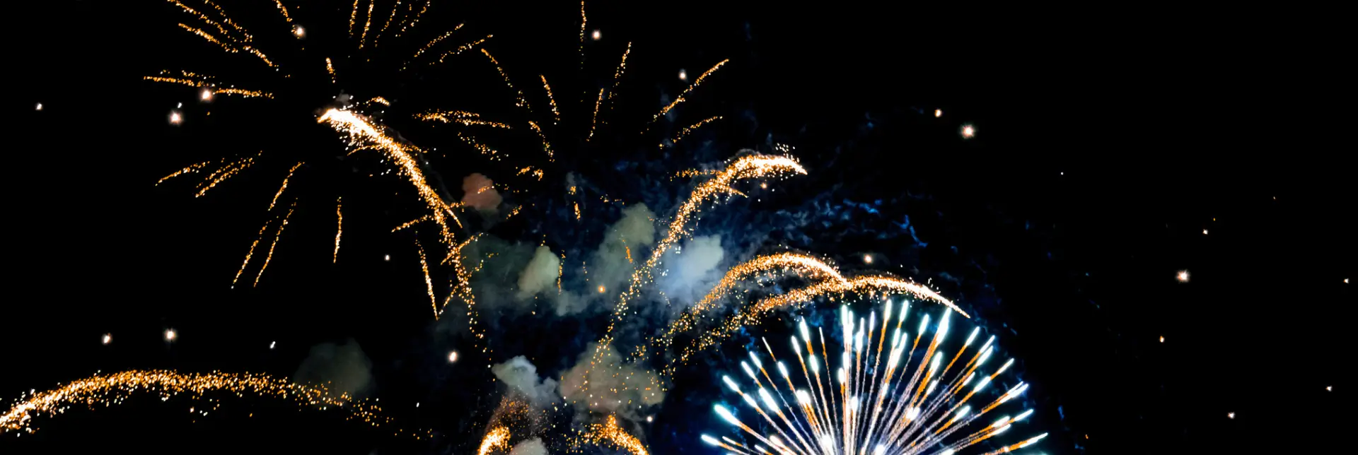 Pocklington Community Bonfire