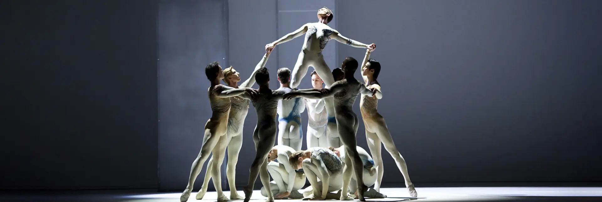 Royal Ballet 2023/24 Season: Macmillan Celebrated