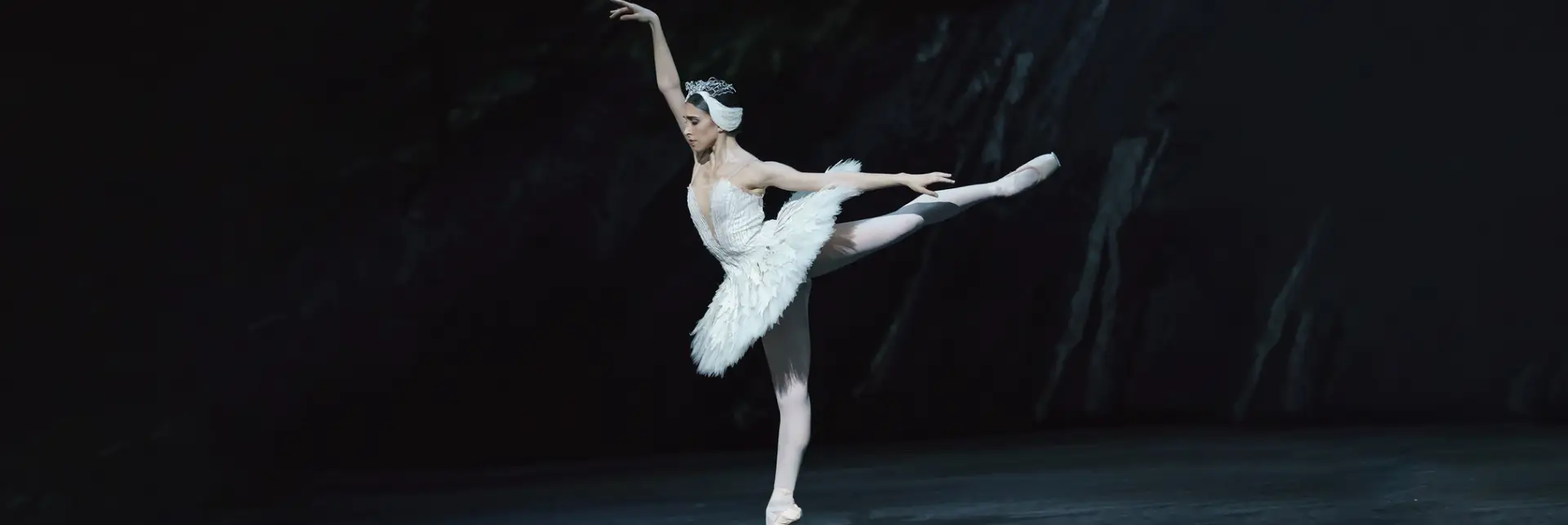 Royal Ballet 2023/24 Season: Swan Lake