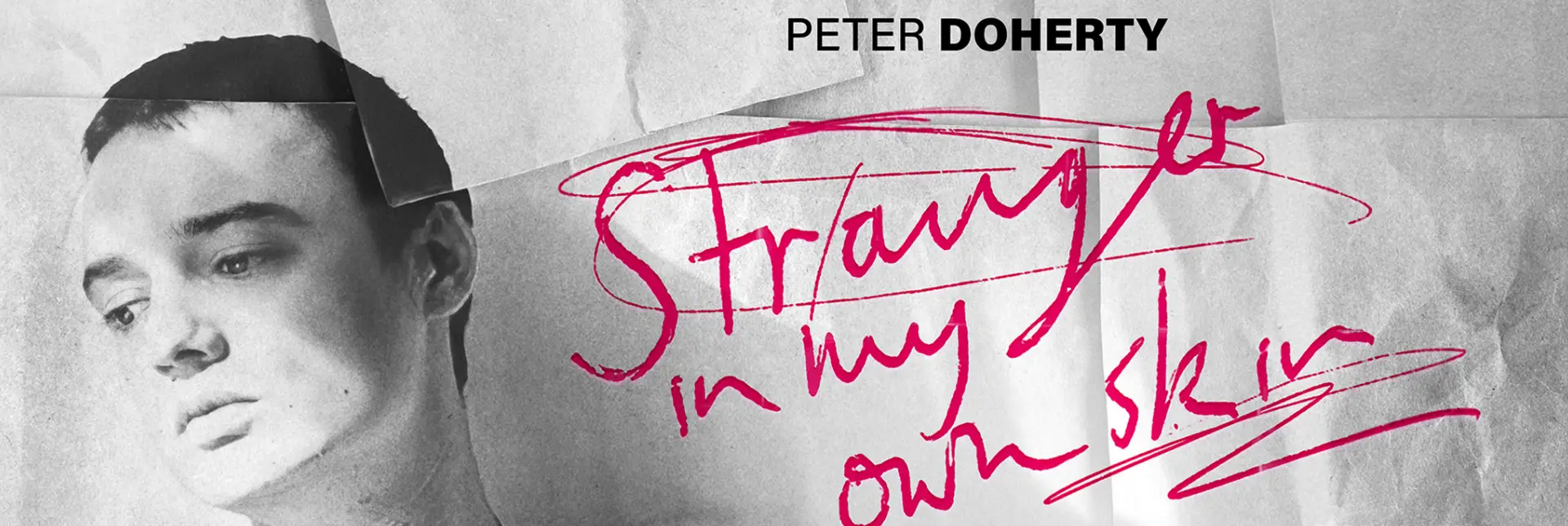 POC-DOCS Presents: Peter Doherty – Stranger in My Own Skin