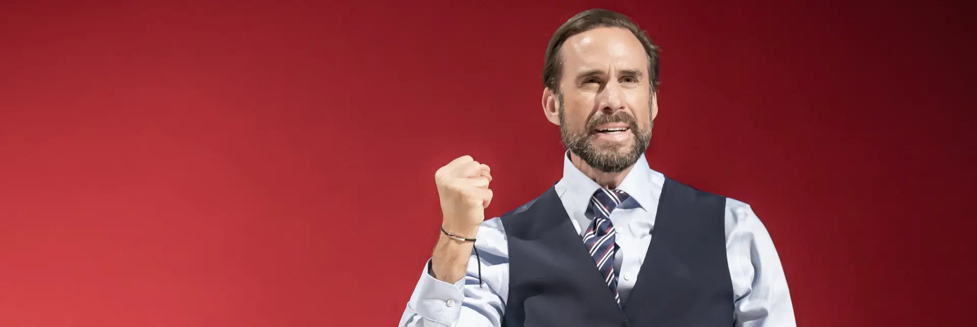 National Theatre Live: Dear England