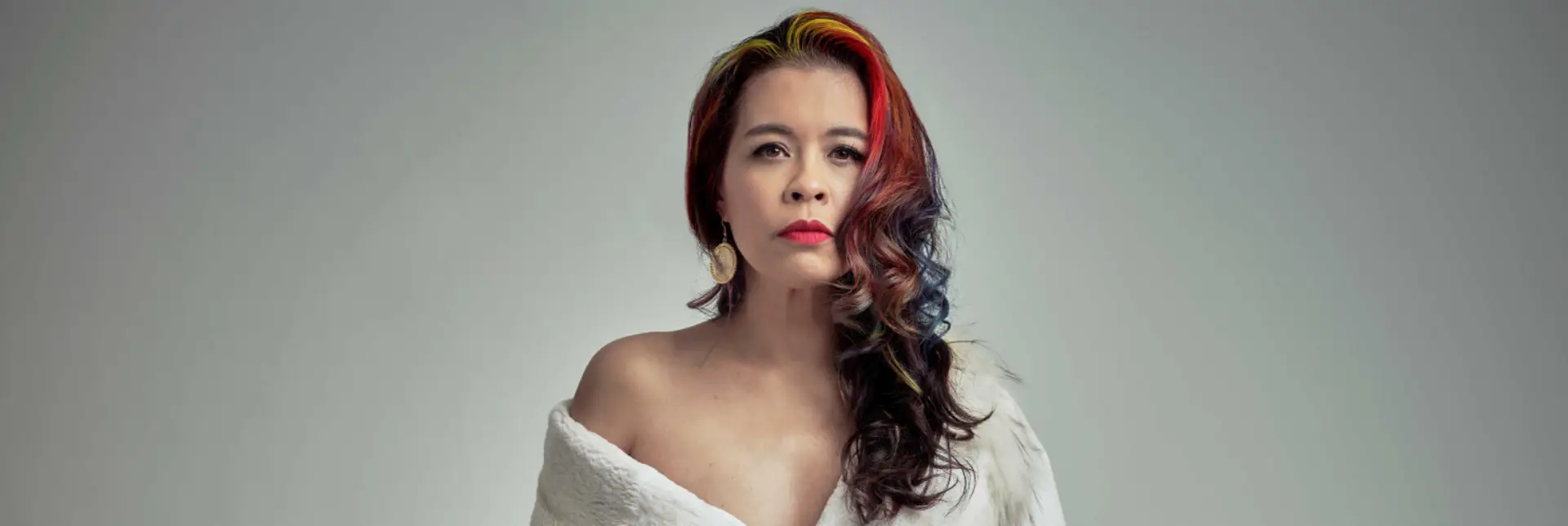 Ria Lina: Riawakening