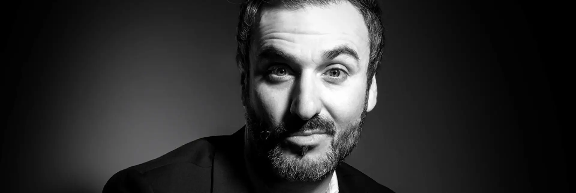 Patrick Monahan: Exclusively