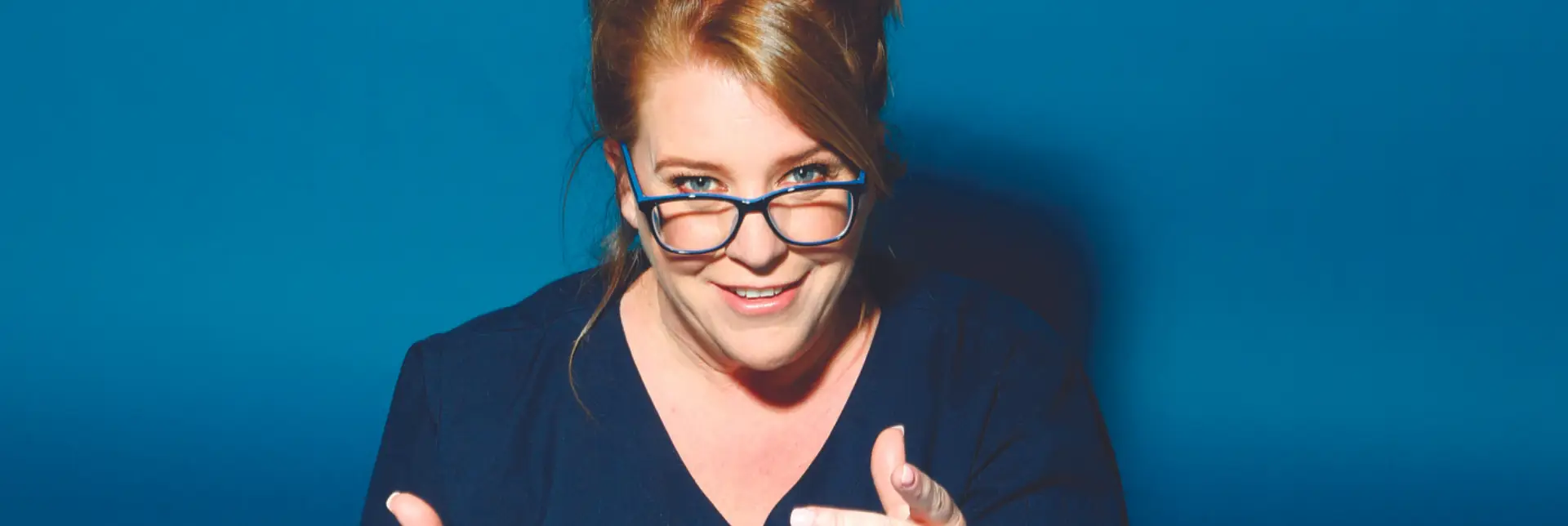 SOLD OUT – Nurse Georgie Carroll: Sista Flo 2.0