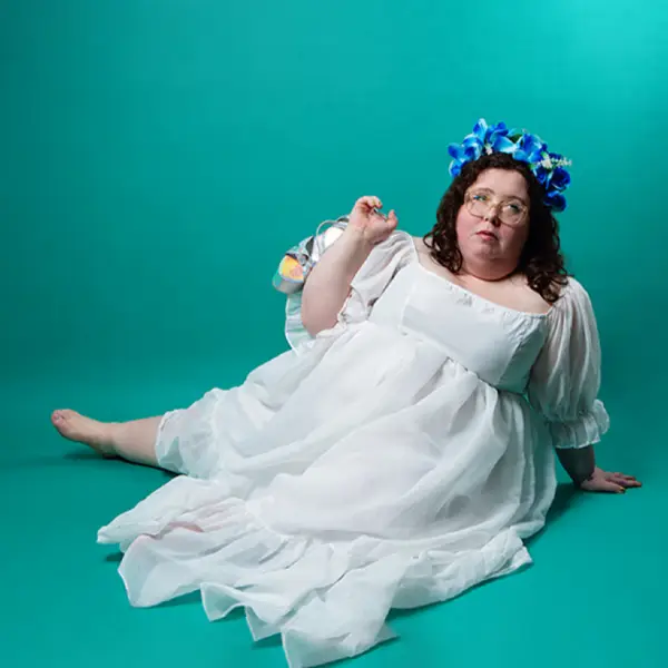 Alison Spittle: Soup
