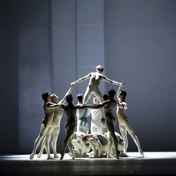 Royal Ballet 2023/24 Season: Macmillan Celebrated