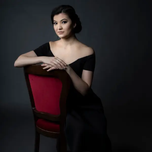 Royal Opera 2023/24 Season: Carmen
