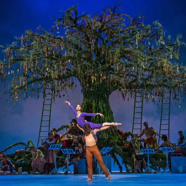 Royal Ballet 2023/24 Season: The Winter’s Tale