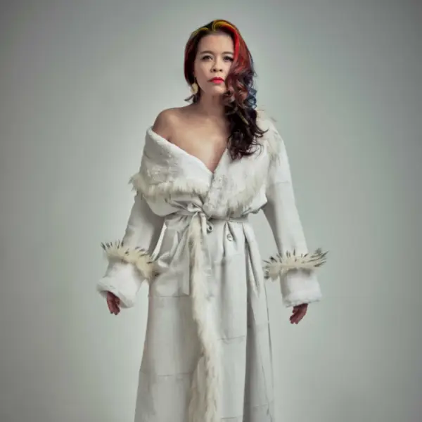 Ria Lina: Riawakening