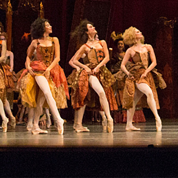 Royal Ballet 2023/24 Season: Manon